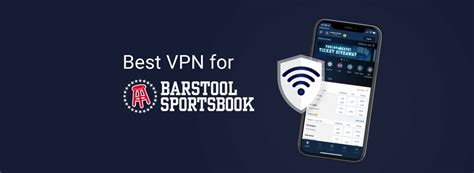 can i use a vpn for barstool sportsbook  Private Internet Access: DraftKings VPN with U